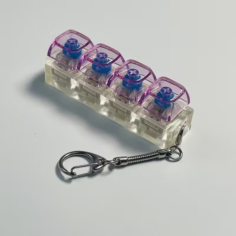 Llavero Alivio de Ansiedad