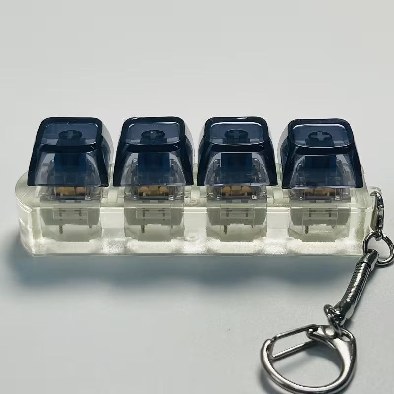 Llavero Alivio de Ansiedad